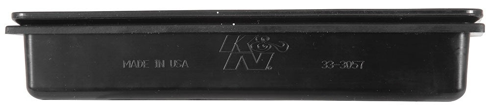 K&N Engineering K&N 2016 Renault Megane IV L4-1.5L DSL Replacement Drop In Air Filter 33-3057