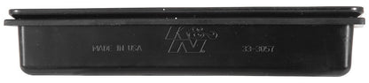 K&N Engineering K&N 2016 Renault Megane IV L4-1.5L DSL Replacement Drop In Air Filter 33-3057