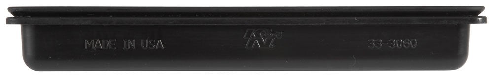 K&N Engineering K&N 2015 Volkswagen Golf VII L4-1.6L F/I Replacement Drop In Air Filter 33-3060