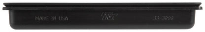 K&N Engineering K&N 2015 Volkswagen Golf VII L4-1.6L F/I Replacement Drop In Air Filter 33-3060
