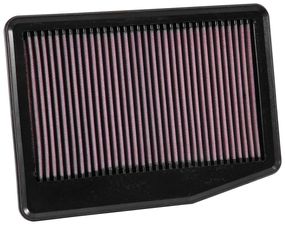 K&N Engineering K&N Replacement Air Filter 12-15 Kia K5 L4-2.0L F/l 33-3061