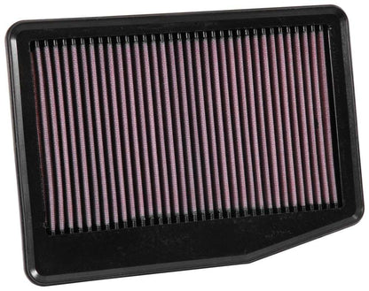 K&N Engineering K&N Replacement Air Filter 12-15 Kia K5 L4-2.0L F/l 33-3061