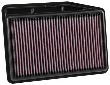K&N Engineering K&N Replacement Air Filter 12-15 Kia K5 L4-2.0L F/l 33-3061