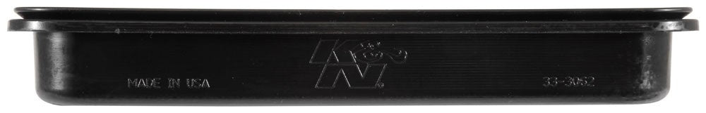 K&N Engineering K&N 15-17 Toyota Land Cruiser 2.8L L4 Drop In Air Filter 33-3062