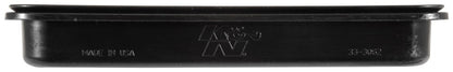K&N Engineering K&N 15-17 Toyota Land Cruiser 2.8L L4 Drop In Air Filter 33-3062