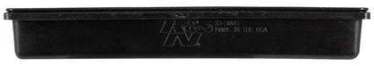 K&N Engineering K&N 16-17 Volvo V90 II L4-2.0L DSL Drop In Replacement Air Filter 33-3065