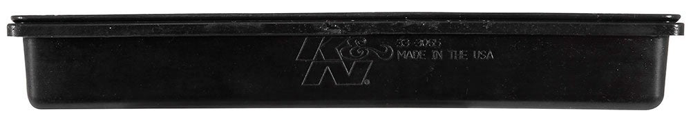 K&N Engineering K&N 16-17 Volvo V90 II L4-2.0L DSL Drop In Replacement Air Filter 33-3065