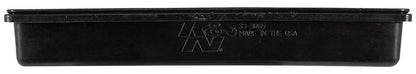 K&N Engineering K&N 16-17 Volvo V90 II L4-2.0L DSL Drop In Replacement Air Filter 33-3065