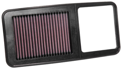 K&N Engineering K&N 12-18 Toyota Agya L3-1.0L F/I Drop In Air Filter 33-3066