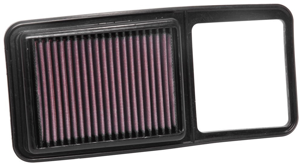 K&N Engineering K&N 12-18 Toyota Agya L3-1.0L F/I Drop In Air Filter 33-3066