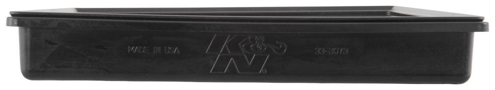 K&N Engineering K&N 15-18 Land Rover Discovery Sport L4-2.0L DSL Replacement Drop In Air Filter 33-3073