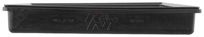 K&N Engineering K&N 15-18 Land Rover Discovery Sport L4-2.0L DSL Replacement Drop In Air Filter 33-3073