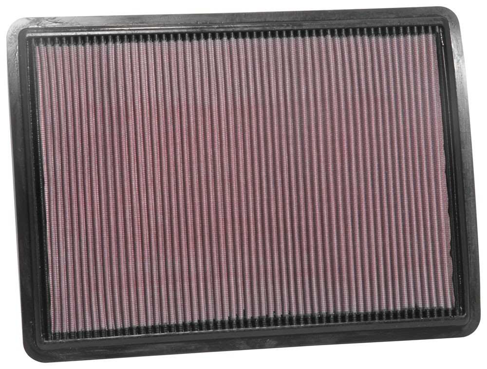 K&N Engineering K&N 16-18 Hyundai Ioniq/Niro L4-1.6L F/I Drop In Air Filter 33-3077