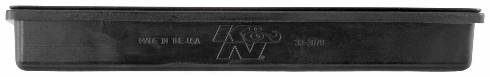 K&N Engineering K&N 16-18 Porsche 718 Boxster H4-2.0L Drop In Air Filter 33-3078