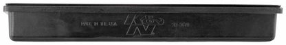K&N Engineering K&N 16-18 Porsche 718 Boxster H4-2.0L Drop In Air Filter 33-3078