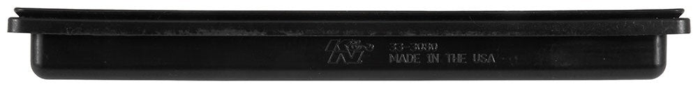 K&N Engineering K&N 16-18 Toyota C-HR L4-1.2L F/l Replacement Drop In Air Filter 33-3080