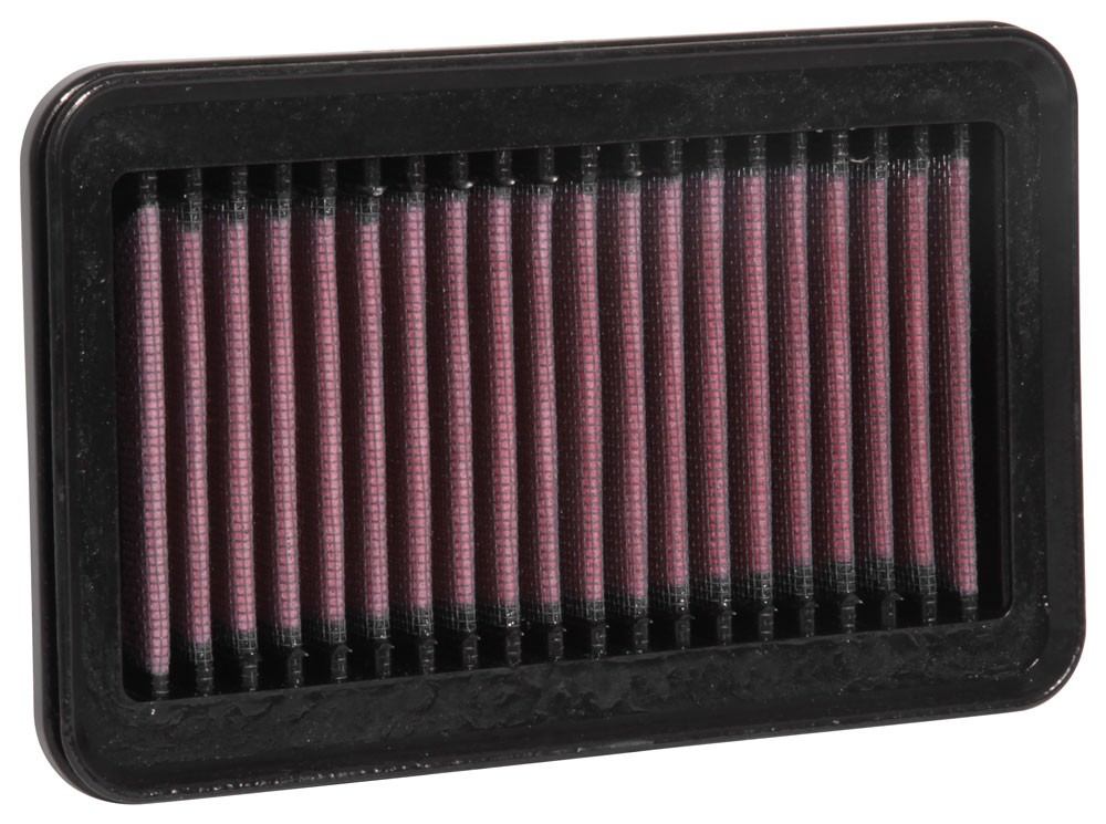 K&N Engineering K&N 14-18 Daihatsu Move L3-0.7L F/I Drop In Replacement Air Filter 33-3085