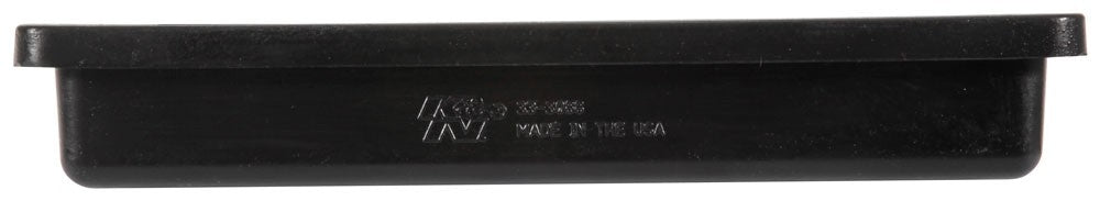 K&N Engineering K&N 15-17 Peugeot 3008 L4-2.0L F/I Replacement Drop In Air Filter 33-3088