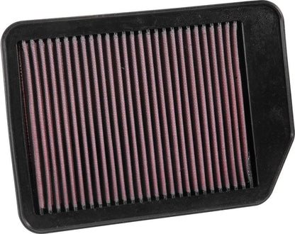 K&N Engineering K&N 12-17 Changan CS35 L4-1.6L F/I Replacement Drop In Air Filter 33-3091
