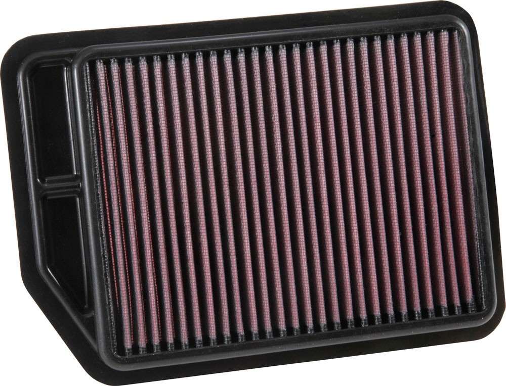 K&N Engineering K&N 12-17 Changan CS35 L4-1.6L F/I Replacement Drop In Air Filter 33-3091