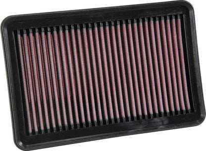 K&N Engineering K&N 2017 Honda CR-V 2.0L Drop In Air Filter 33-3094