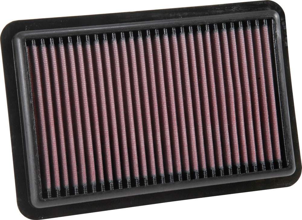 K&N Engineering K&N 2017 Honda CR-V 2.0L Drop In Air Filter 33-3094
