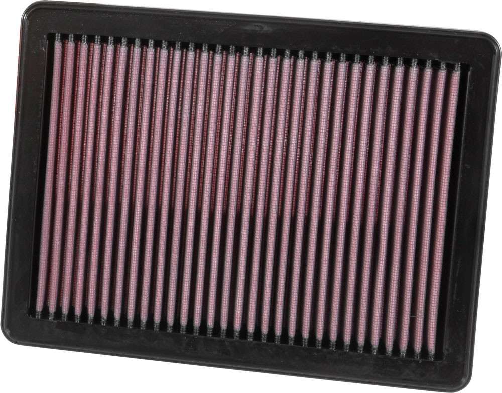 K&N Engineering K&N 2016 Honda Avancier L4-2.0L F/I Replacement Drop In Air Filter 33-3096