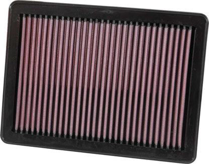 K&N Engineering K&N 2016 Honda Avancier L4-2.0L F/I Replacement Drop In Air Filter 33-3096