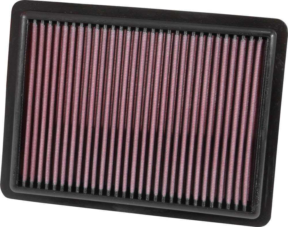 K&N Engineering K&N 2016 Honda Avancier L4-2.0L F/I Replacement Drop In Air Filter 33-3096