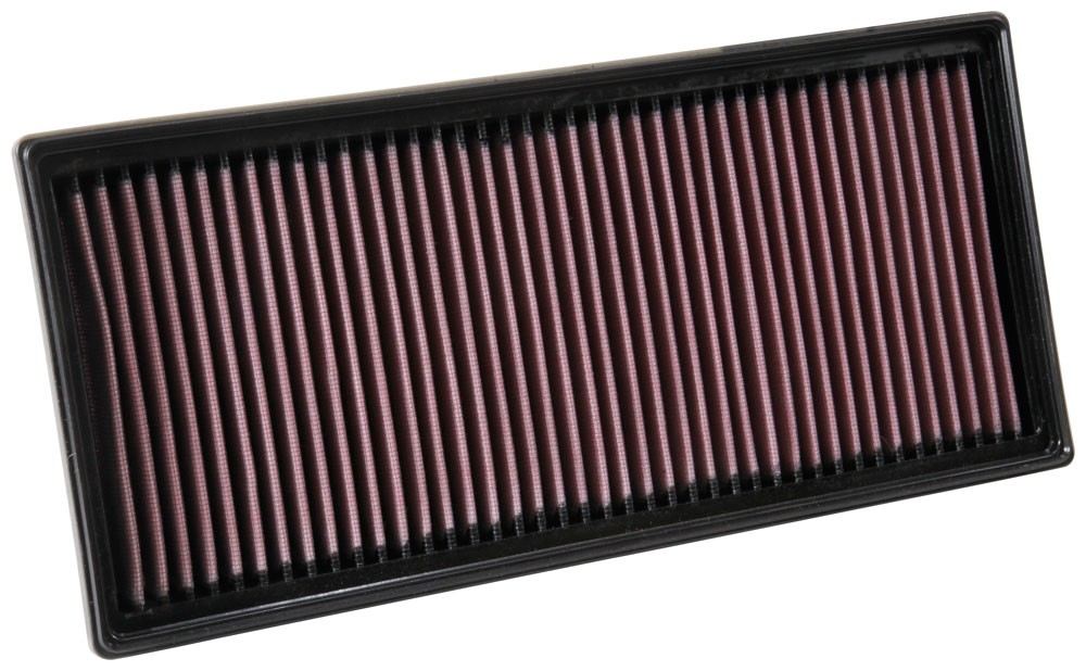 K&N Engineering K&N Gac Gs8 L4-2.0L F/I 17-18 33-3097