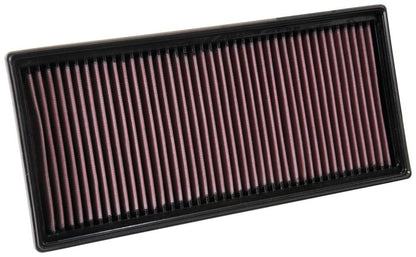 K&N Engineering K&N Gac Gs8 L4-2.0L F/I 17-18 33-3097