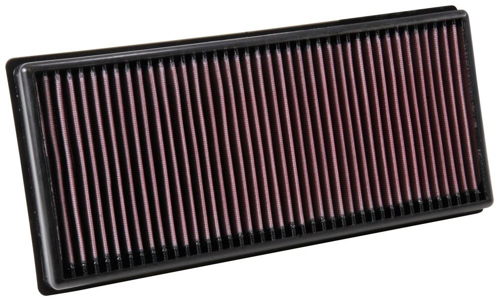 K&N Engineering K&N Gac Gs8 L4-2.0L F/I 17-18 33-3097