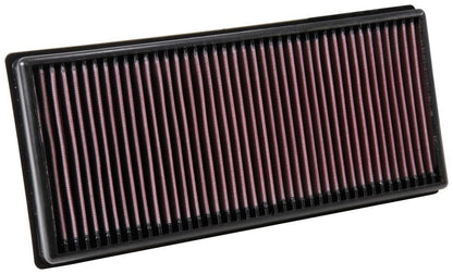 K&N Engineering K&N Gac Gs8 L4-2.0L F/I 17-18 33-3097