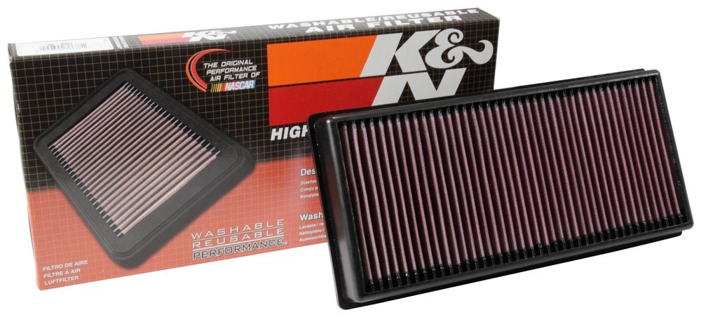 K&N Engineering K&N Gac Gs8 L4-2.0L F/I 17-18 33-3097