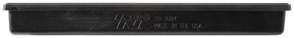K&N Engineering K&N Gac Gs8 L4-2.0L F/I 17-18 33-3097
