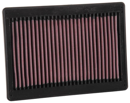 K&N Engineering K&N 15-17 GAC GS4 L4-1.5L F/I Replacement Drop In Air Filter 33-3098
