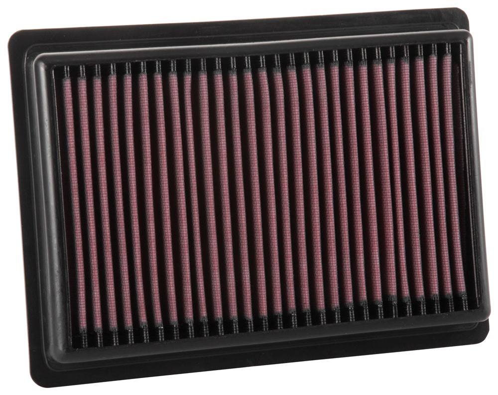 K&N Engineering K&N 15-17 GAC GS4 L4-1.5L F/I Replacement Drop In Air Filter 33-3098