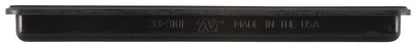K&N Engineering K&N 16-17 Chery Arizo 5 L4-1.5L F/I Replacement Drop In Air Filter 33-3101