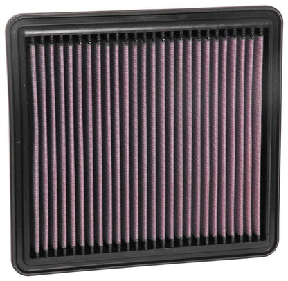 K&N Engineering K&N 16-18 Geely Bo Yue L4-1.8L F/I Replacement Air Filter 33-3103