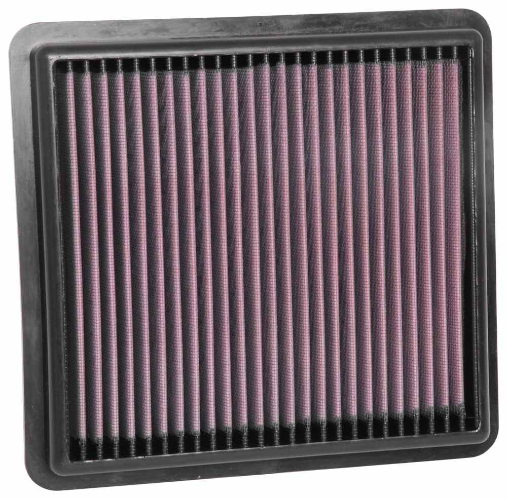 K&N Engineering K&N 16-18 Geely Bo Yue L4-1.8L F/I Replacement Air Filter 33-3103