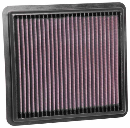 K&N Engineering K&N 16-18 Geely Bo Yue L4-1.8L F/I Replacement Air Filter 33-3103