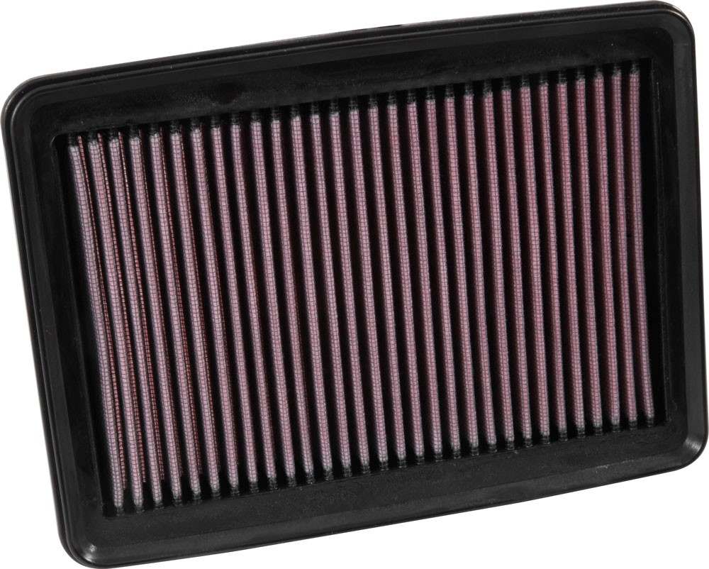 K&N Engineering K&N 2014+ Honda Odyssey 2.4L Drop In Air Filter 33-3104