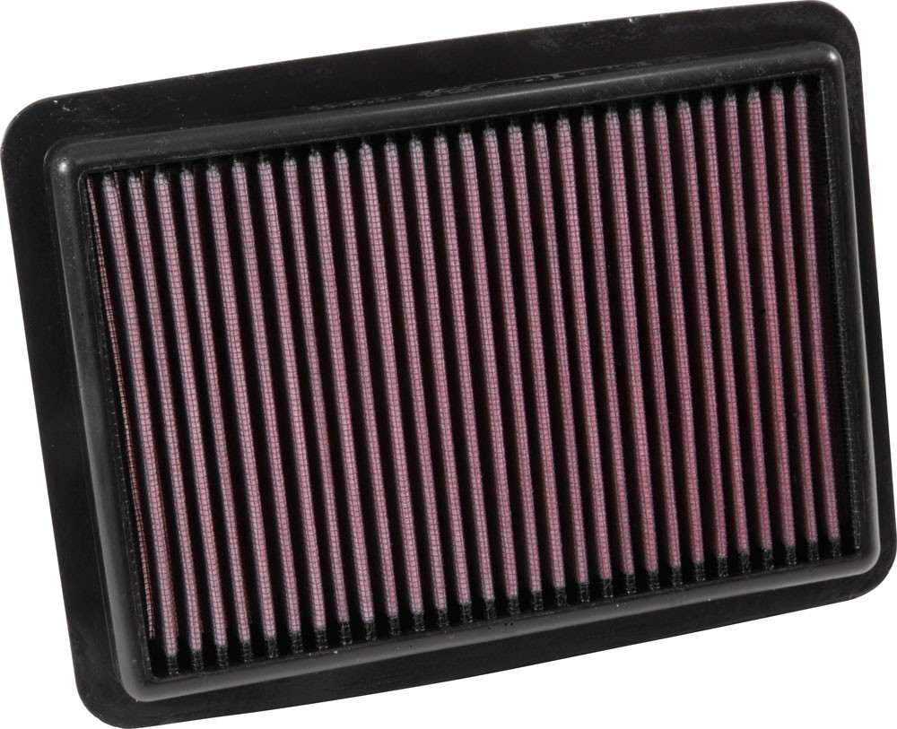K&N Engineering K&N 2014+ Honda Odyssey 2.4L Drop In Air Filter 33-3104