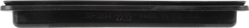 K&N Engineering K&N 2014+ Honda Odyssey 2.4L Drop In Air Filter 33-3104