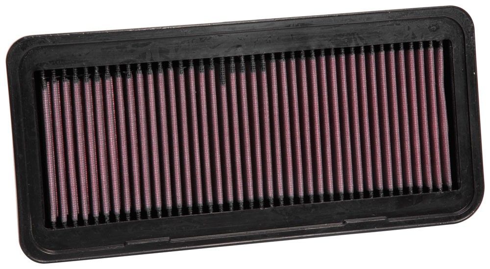 K&N Engineering K&N 14-17 Geely Di Hao 1.3L/1.5L Replacement Air Filter 33-3107