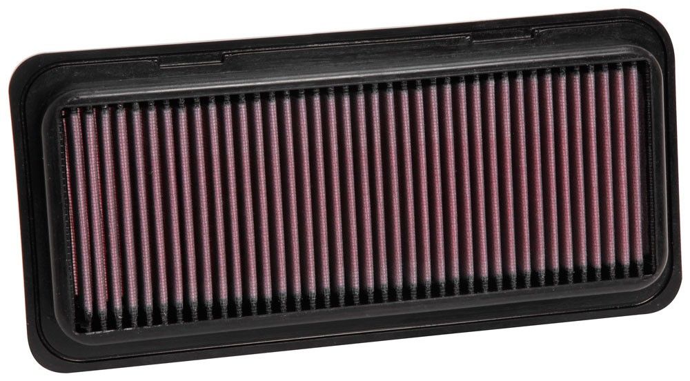 K&N Engineering K&N 14-17 Geely Di Hao 1.3L/1.5L Replacement Air Filter 33-3107