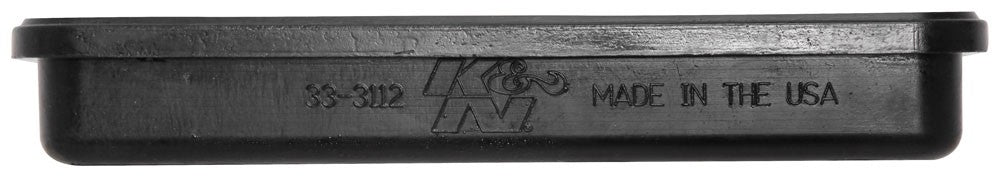 K&N Engineering K&N 15-18 Suzuki Baleno L4-1.3L DSL Replacement Drop In Air Filter 33-3112