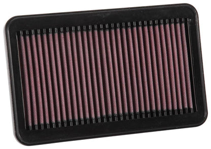 K&N Engineering K&N 14-18 Maruti Suzuki Ciaz L4-1.4L F/I Replacement Drop In Air Filter 33-3113