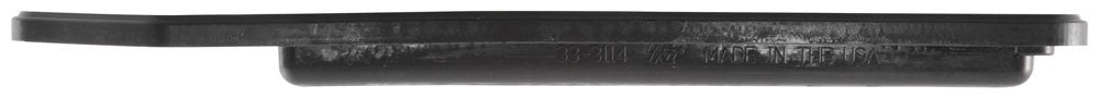 K&N Engineering K&N 15-18 Suzuki Baleno L4-1.2L F/I Replacement Drop In Air Filter 33-3114