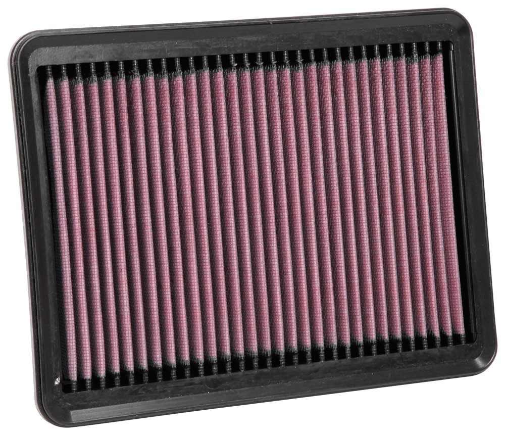 K&N Engineering K&N 15-18 Ssangyong Tivoli L4 1.6L F/I Replacement Air Filter 33-3116